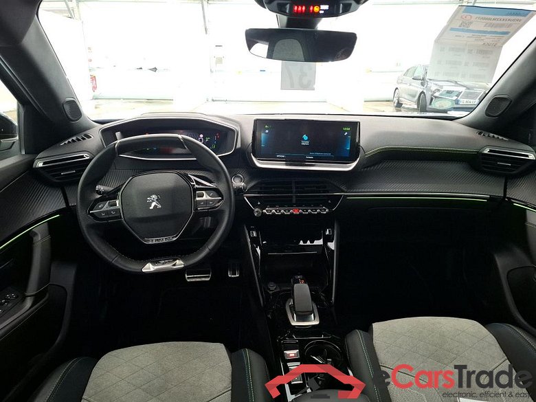 2008 (e-) GT Pack 50kWh BVA #6