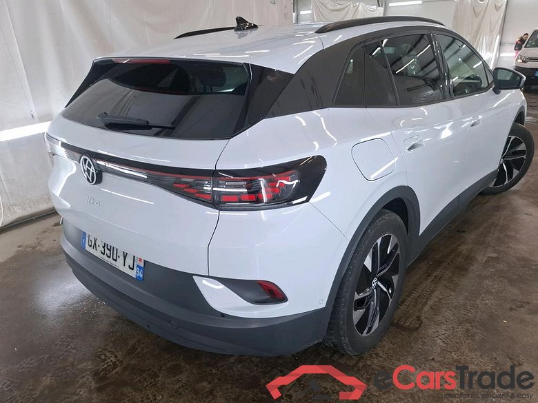 VOLKSWAGEN ID.4 / 2020 / 5P / SUV 77 kWh Pro 4Motion 286 Life Max #3