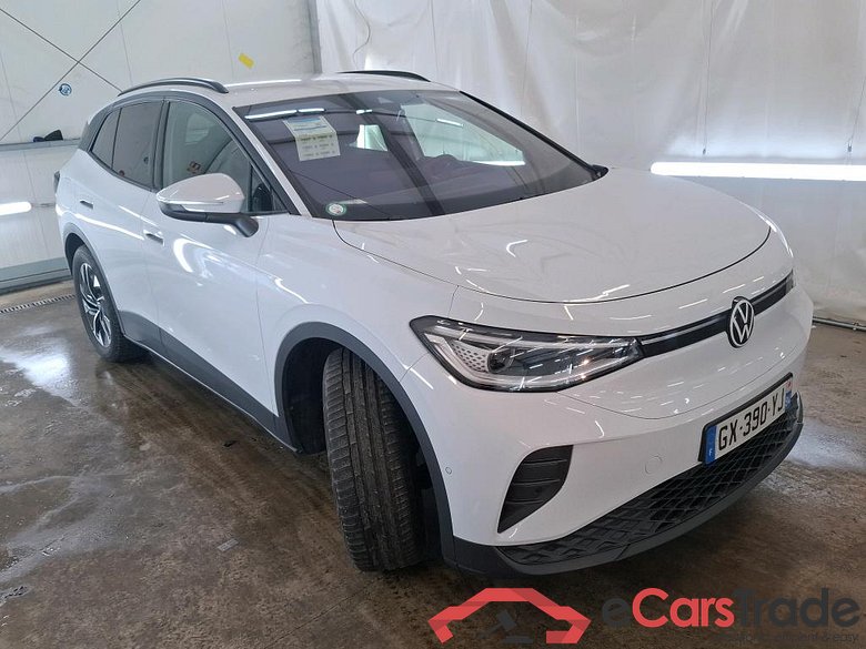 VOLKSWAGEN ID.4 / 2020 / 5P / SUV 77 kWh Pro 4Motion 286 Life Max #4