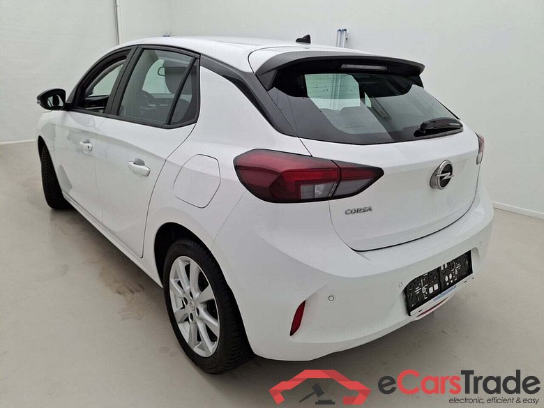 Opel Corsa 1.2 PureTech Edition Navi Camera Klima PDC ... #4