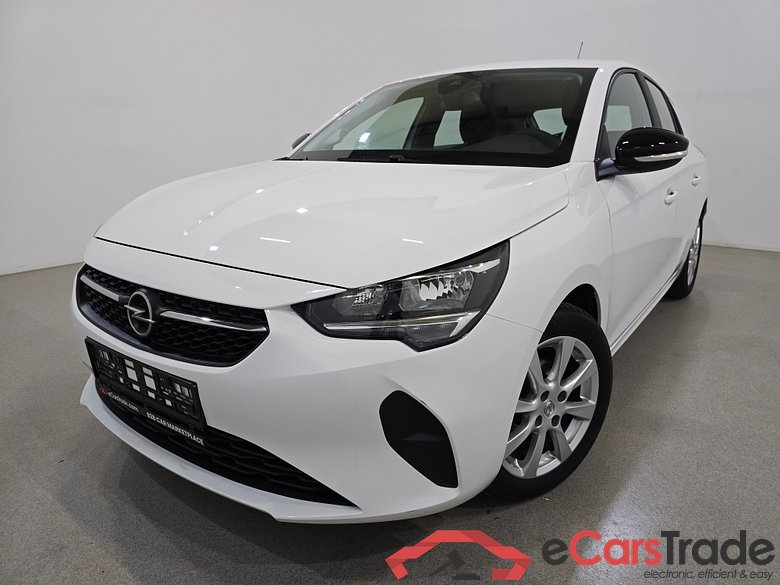 Opel Corsa 1.2 PureTech Edition Navi Camera Klima PDC ... #1