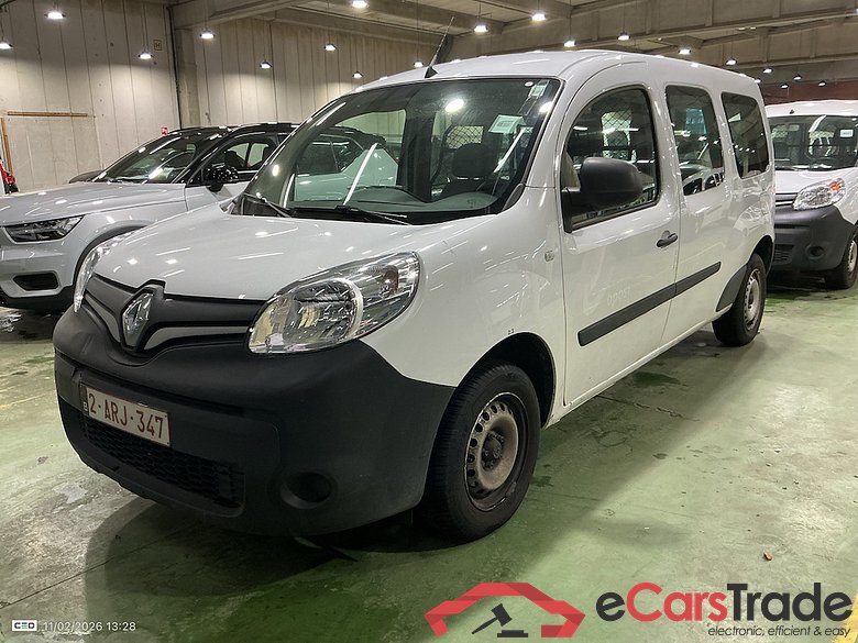 RENAULT KANGOO EXPRESS 1.5 BLUE DCI 95 MAXI CONFORT