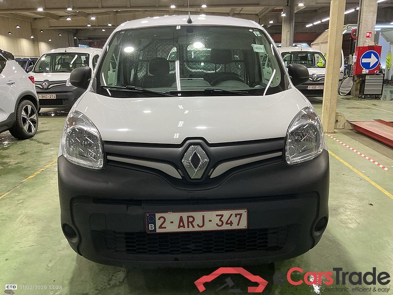 RENAULT KANGOO EXPRESS 1.5 BLUE DCI 95 MAXI CONFORT #2