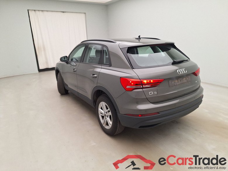 Audi, Q3 '18 PHEV, Audi Q3 45 TFSI e S tronic 5d #6