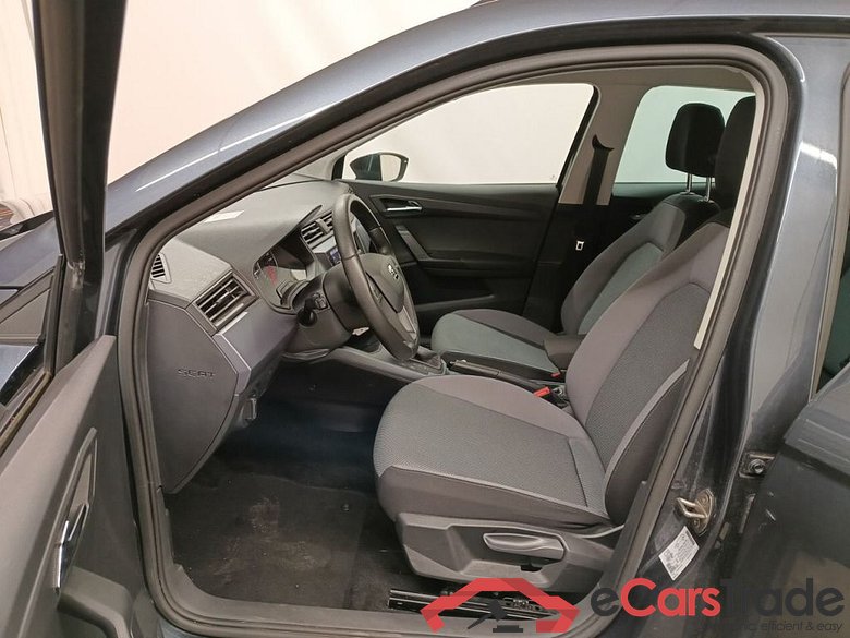 SEAT Arona 1.0 TSI 85kW DSG Move 5d #3