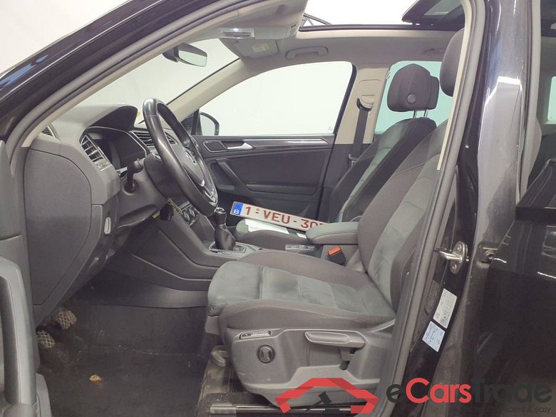 Volkswagen Tiguan 2.0 TDI SCR 110kW Highline 5d #3