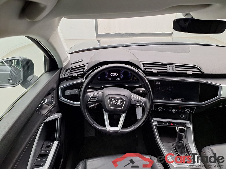 Audi, Q3 '18, Audi Q3 35 TDI S tronic S line Business Edition 5d #5