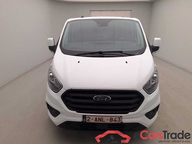 Ford, _Trans.Custom FL'18, Ford Transit Custom 340L 2.0TD170Pk/125Kw A6 FWD T #1