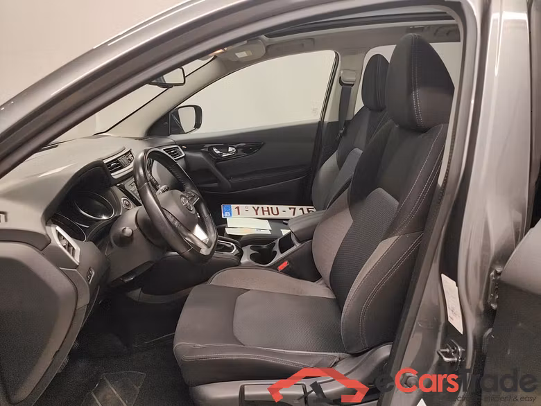 Nissan Qashqai dCi 115 Business Edition + DCT 5d !! Technical issues !!! #3