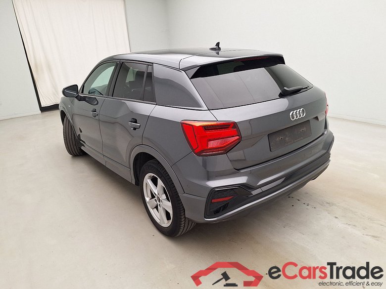Audi, Q2 FL'20, Audi Q2 1.5 35 TFSI 110kW S tronic S Line B. Ed. 5 #6