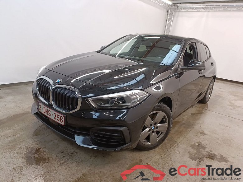 BMW 1 Reeks Hatch 118d (100 kW) 5d #1