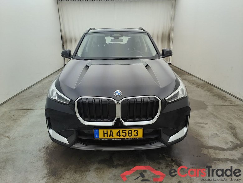 BMW X1 DIESEL - 2023 2.0 dA 150hp sDrive18 5d #5