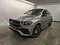 preview Mercedes GLE 350 #0