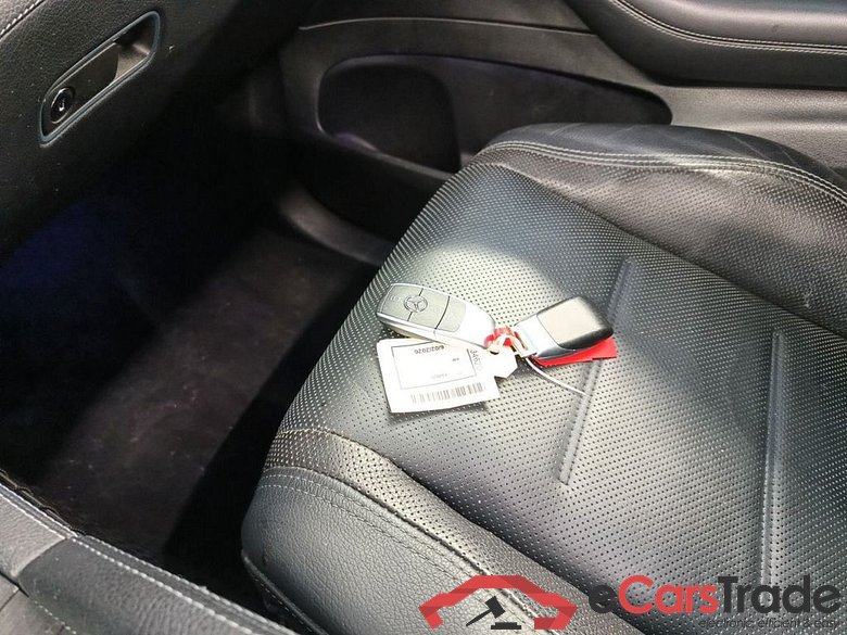 MERCEDES CLASSE GLE COUPE DIESEL (C167) GLE 350 de 194 4-Matic PHEV 5d #4