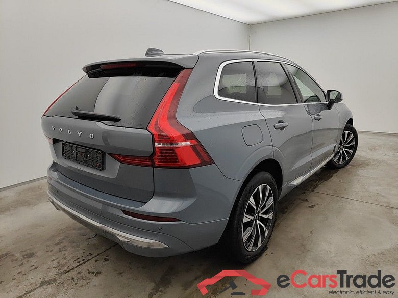 VOLVO XC60 DIESEL - 2021 2.0 B4 MHEV Plus Dark 5d #2
