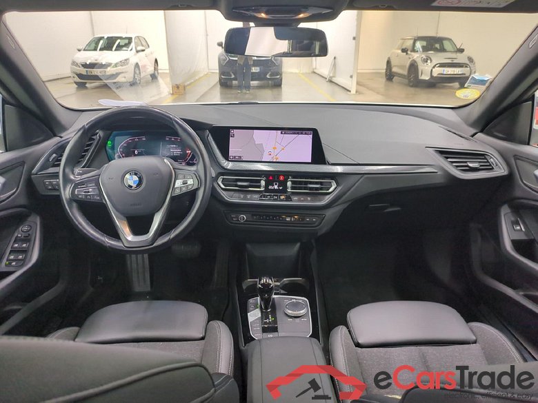 BMW Série 2 Gran Coupé / 2019 / 4P / Berline 218D AUTO Business Design #5