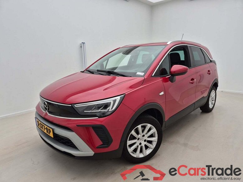 OPEL Crossland 1.2 Turbo Elegance