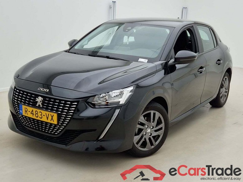 PEUGEOT 208 1.2 PT. Active Pack