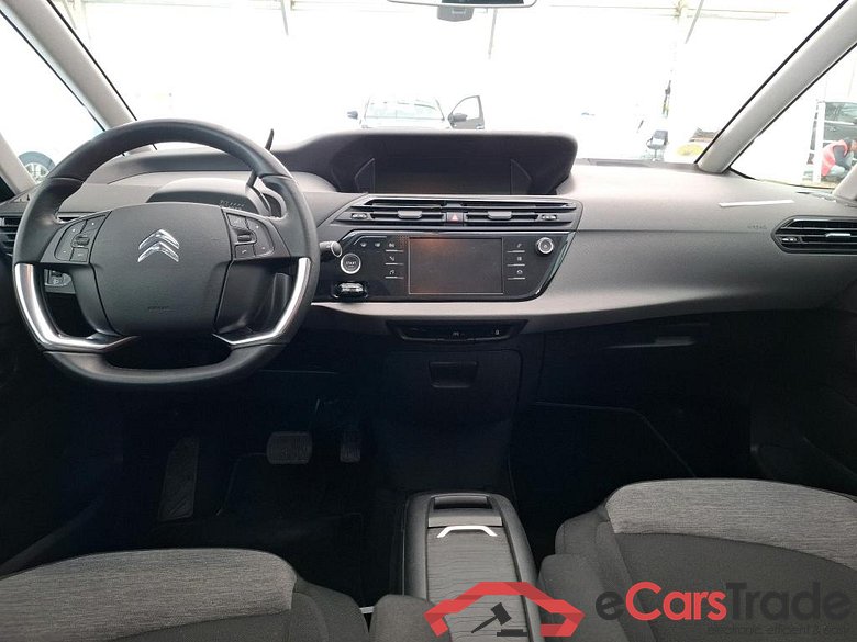 C4 Grand Picasso/Spacetourer Business 1.5 BlueHDi 130CV BVA8 7 Sieges E6d #5