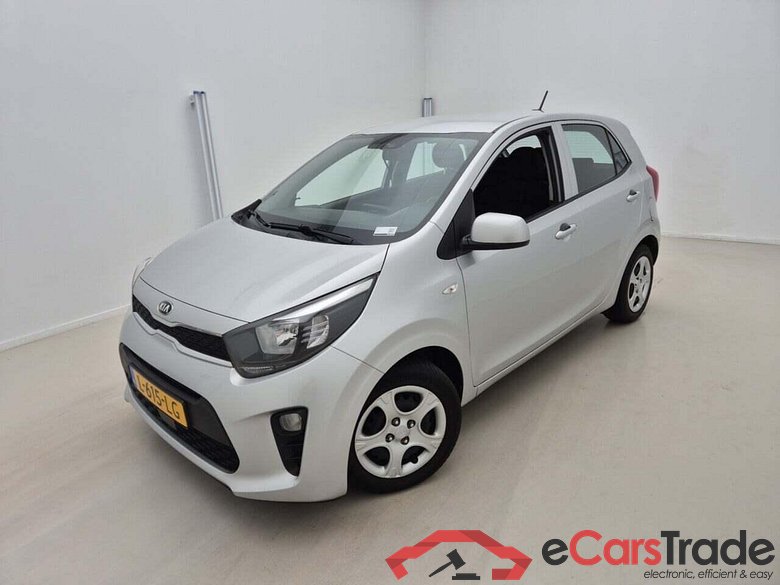 KIA Picanto 1.0 DPi ComfortL. 5p #1