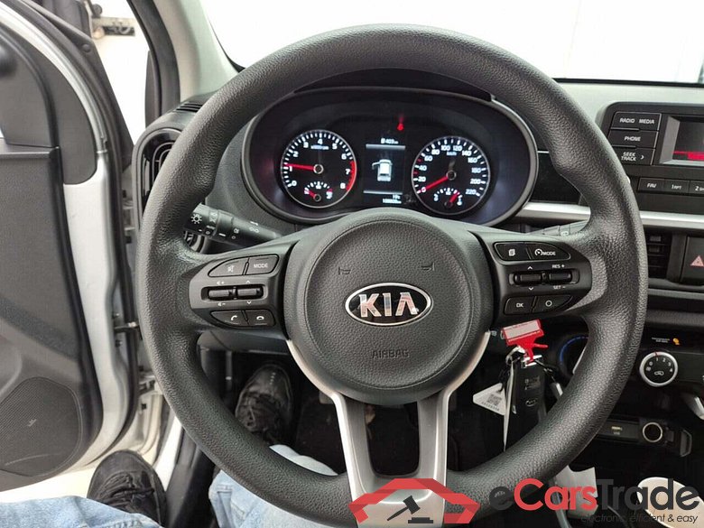 KIA Picanto 1.0 DPi ComfortL. 5p #5