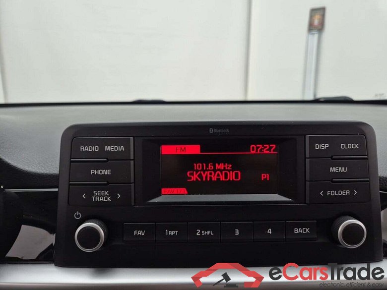 KIA Picanto 1.0 DPi ComfortL. 5p #6