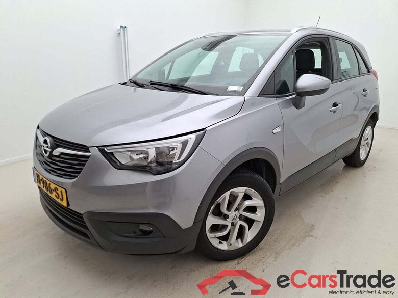 OPEL Crossland X 1.2T Edition #1