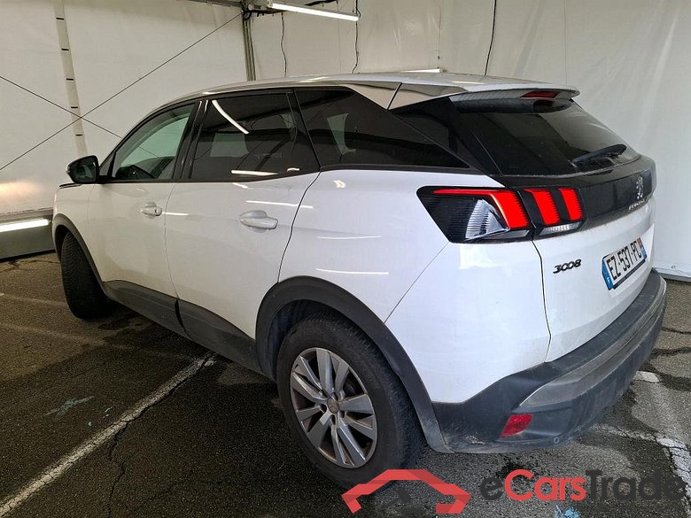 3008 Active Business 1.5 HDi 130CV BVA8 E6dT #2
