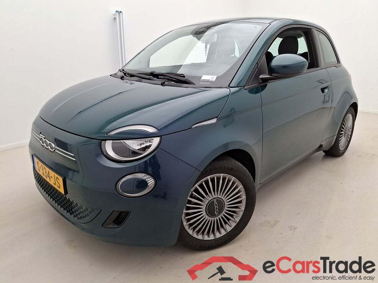 FIAT 500 Icon 42 kWh