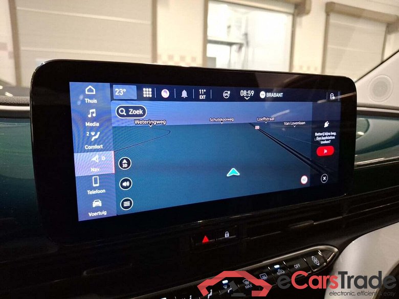 FIAT 500 Icon 42 kWh #6