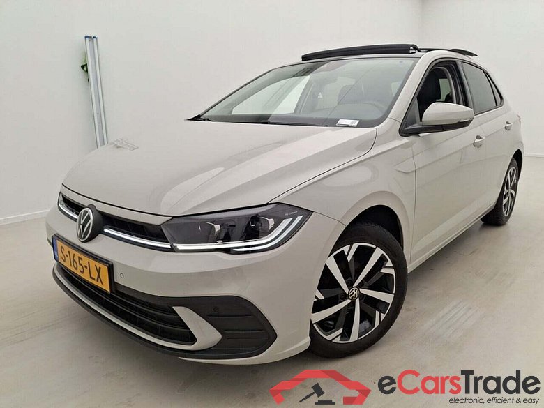 VOLKSWAGEN POLO 1.0 TSI Life Business