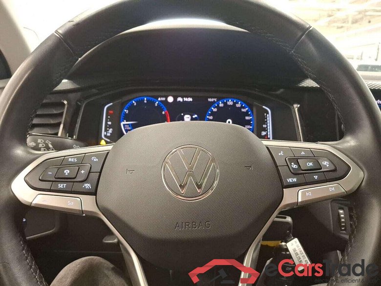 VOLKSWAGEN POLO 1.0 TSI Life Business #5