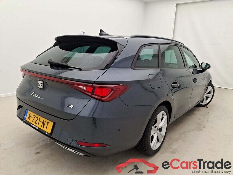 SEAT Leon Sportstourer 1.0 TSI FR Business Intense #2