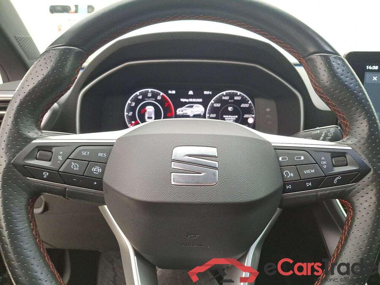 SEAT Leon Sportstourer 1.0 TSI FR Business Intense #5