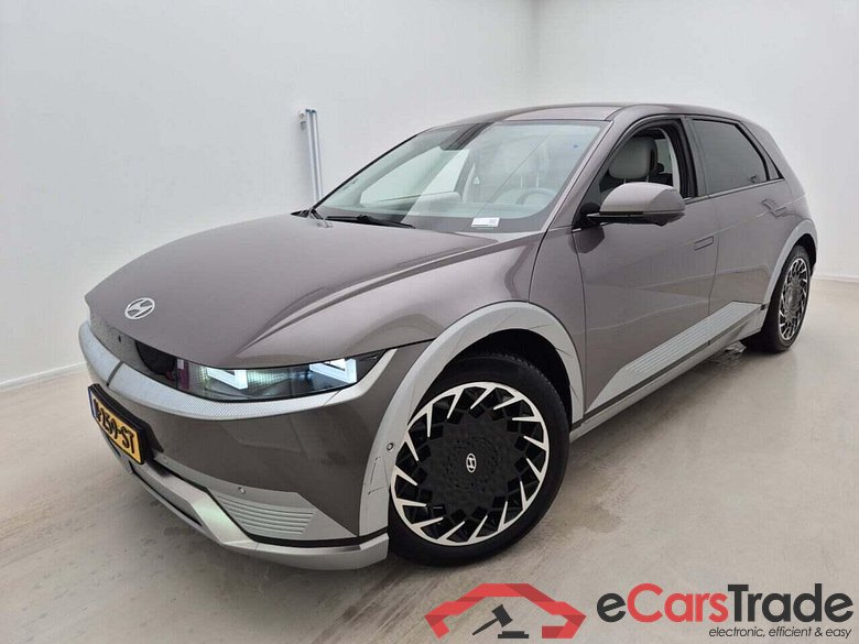 HYUNDAI IONIQ 5 Lounge 73kWh