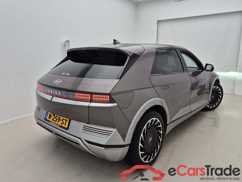 HYUNDAI IONIQ 5 Lounge 73kWh #2