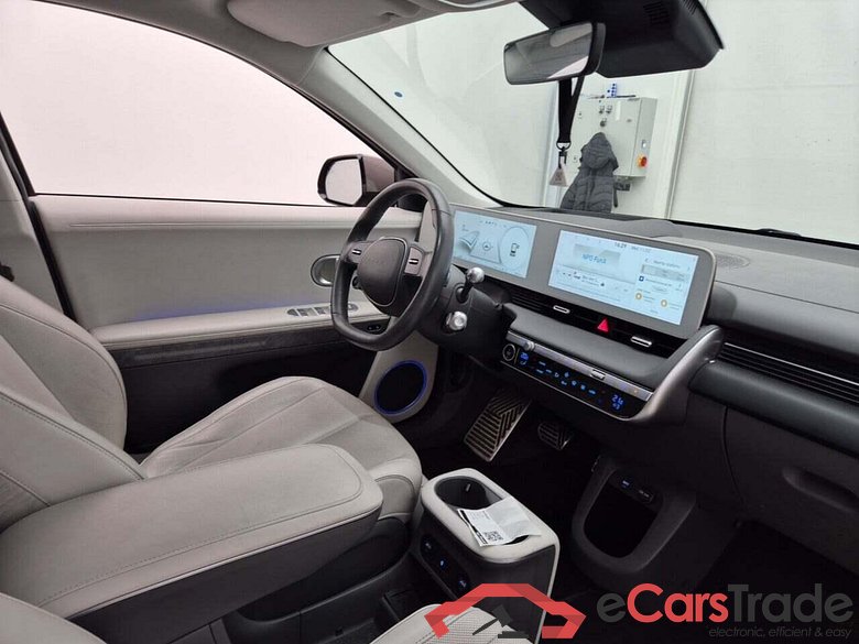 HYUNDAI IONIQ 5 Lounge 73kWh #3