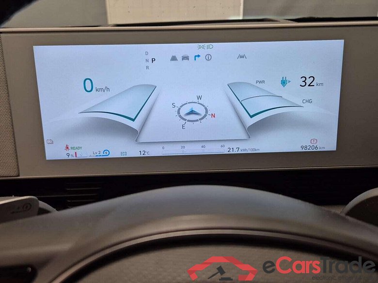 HYUNDAI IONIQ 5 Lounge 73kWh #4