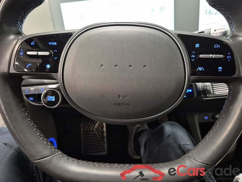 HYUNDAI IONIQ 5 Lounge 73kWh #5