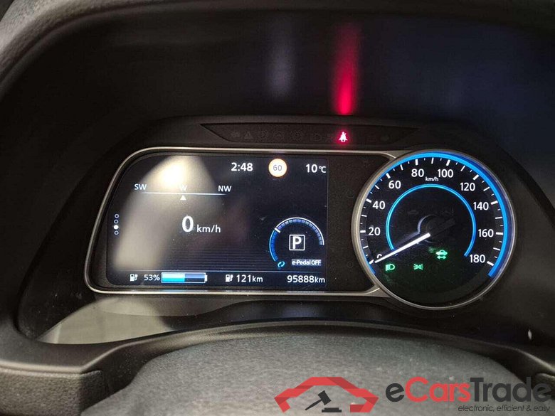 NISSAN LEAF Acenta 40 kWh #4