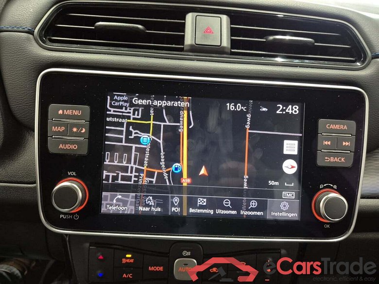 NISSAN LEAF Acenta 40 kWh #6