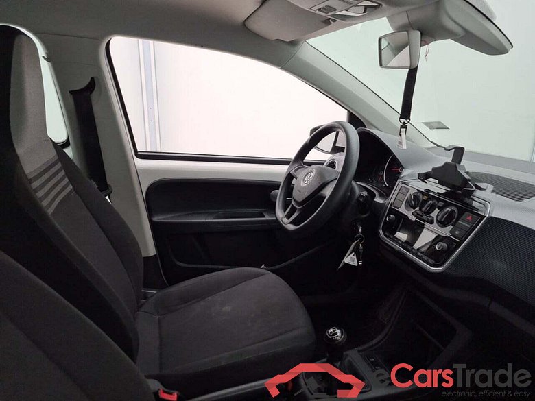 VOLKSWAGEN up! 1.0 BMT move up! #3