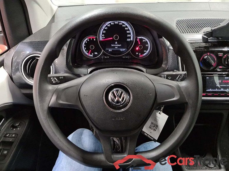 VOLKSWAGEN up! 1.0 BMT move up! #6