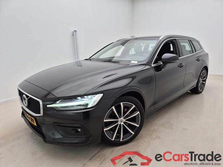VOLVO V60 2.0 B3 Business Pro #1