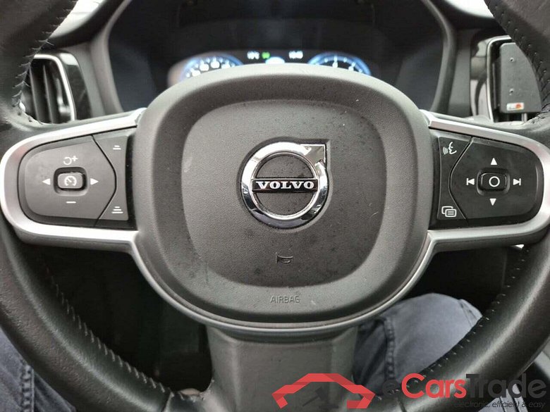 VOLVO V60 2.0 B3 Business Pro #5