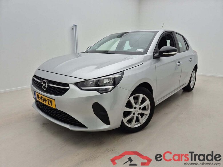 OPEL Corsa 1.2 Edition #1