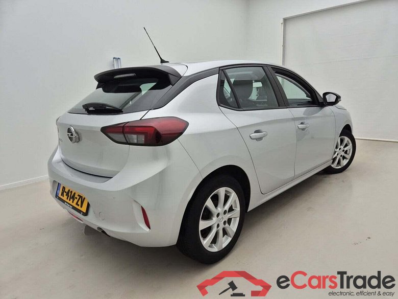 OPEL Corsa 1.2 Edition #2