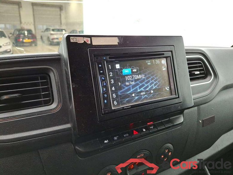 OPEL movano 2.3 Turbo L3H2 Euro VI #5