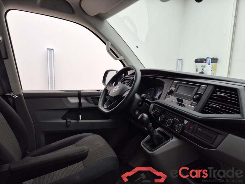 VOLKSWAGEN Transporter 2.0 TDI L2H1 #3