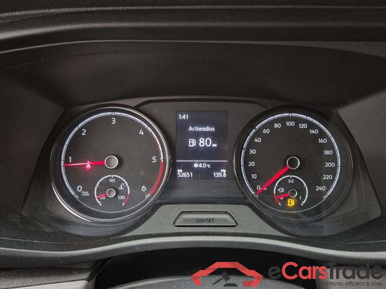 VOLKSWAGEN Transporter 2.0 TDI L2H1 #4
